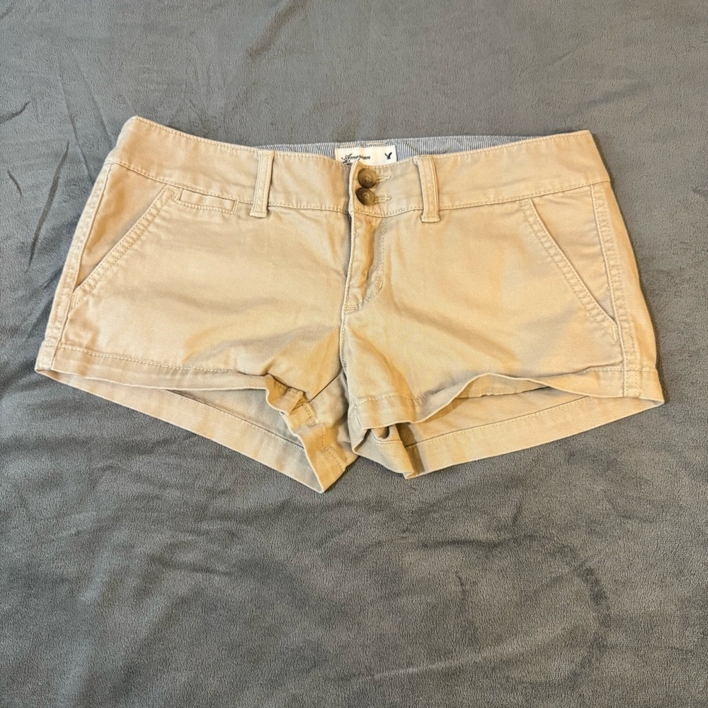🌟5 for $25 | American Eagle Outfitters Shorts

#1104